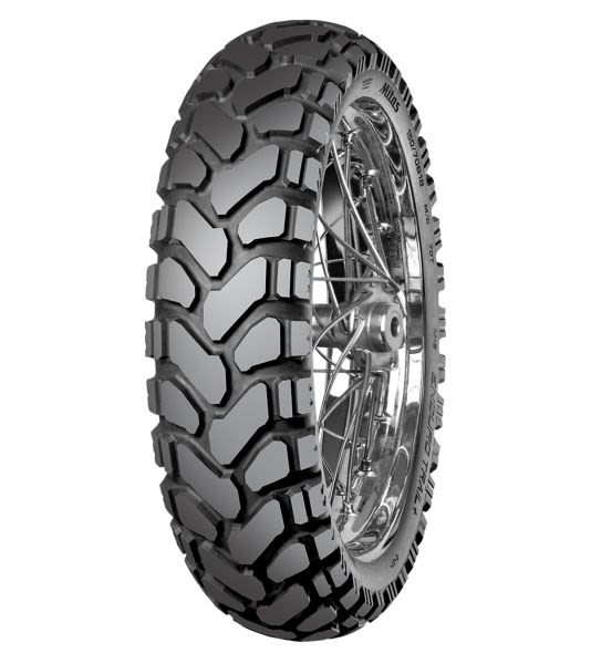 Anvelope moto stradă MITAS spate, 170/60B17, 72H