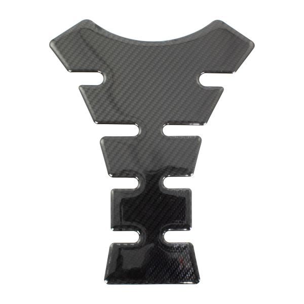 Accesorii moto BIKE IT carbon