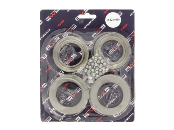 Alte piese RMS pentru APRILIA ATLANTIC, LEONARDO, SCARABEO, SPORTCITY 125-500 1996-2012