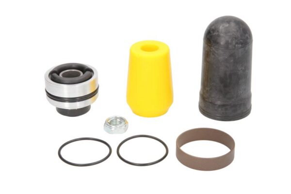 Alte piese PIVOT WORKS spate pentru KAWASAKI KX; SUZUKI RM-Z 250 2004-2006