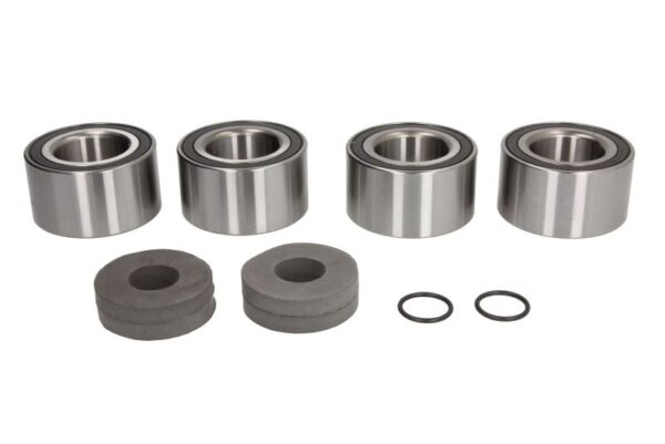 Alte piese PIVOT WORKS spate pentru POLARIS RANGER 500 2000-2003