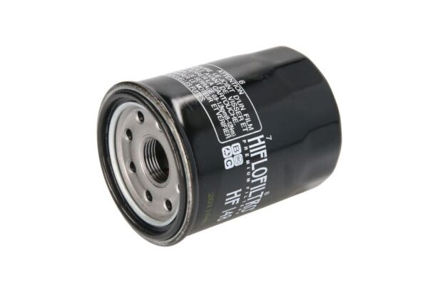 Alte consumabile HIFLO lățime 85 mm, diametru 65 mm pentru YAMAHA FJR 1300 2001-2012