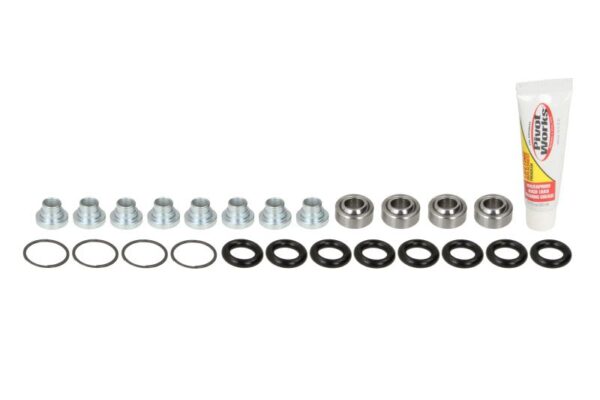 Alte piese PIVOT WORKS față pentru POLARIS RZR 800/900 2010-2014
