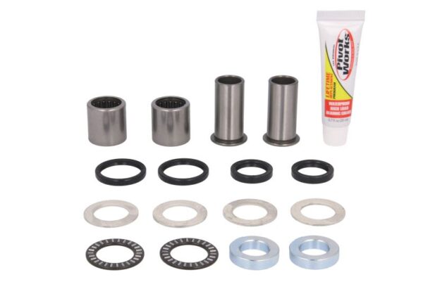 Alte piese PIVOT WORKS pentru KAWASAKI KE 100 1987-2001