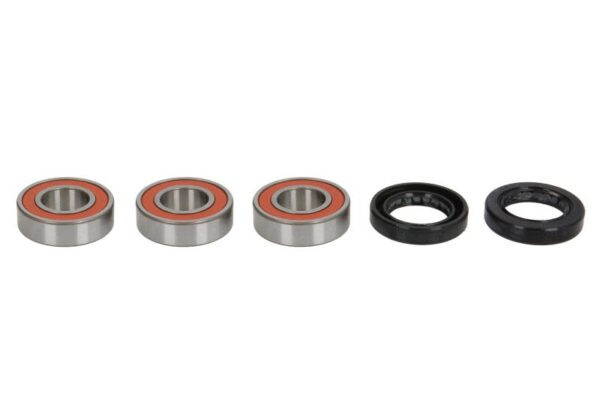 Alte piese TOURMAX spate pentru HONDA CRF, FES, NES 125/150 1998-2017