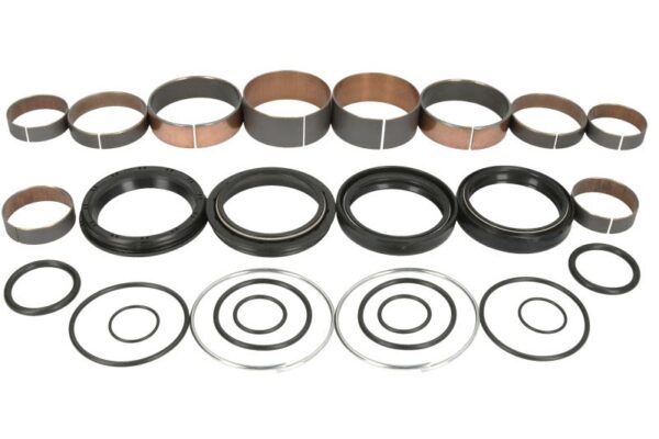 Alte piese PIVOT WORKS față pentru HONDA CR 250 1997-2004