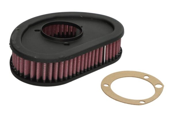 Filtre K&N pentru HARLEY DAVIDSON FLD, FXD, FXDB, FXDC, FXDF, FXDL, FXDWG 1584/1690 2008-2015