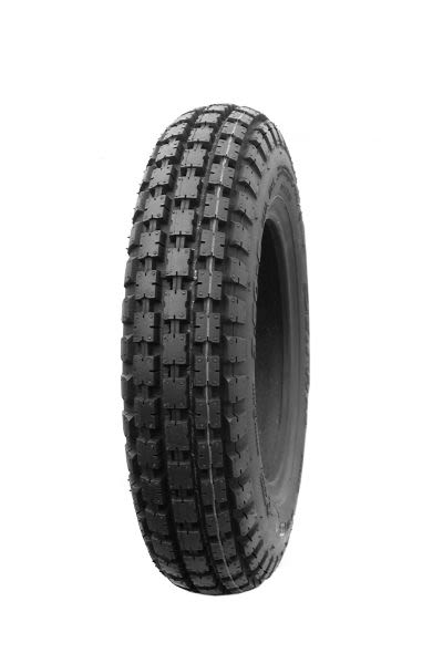 Anvelope scuter și moped DELI TIRE față/spate, 46M, SC110 3.50-8
