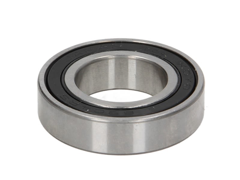 Wheel bearing ATHENA față/spate, înălțime 9 mm, diametru 37 mm, 20 mm