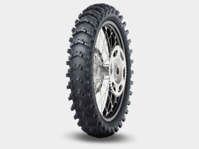 Anvelope moto off-road DUNLOP spate, 49M, MX14 90/100-14