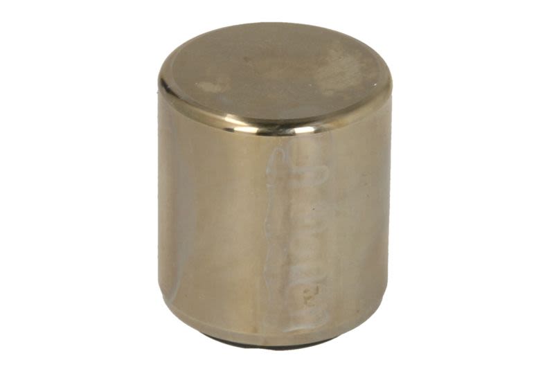 Piston etrier frână TOURMAX față/spate, înălțime 29 mm, diametru 22,5 mm, 27 mm
