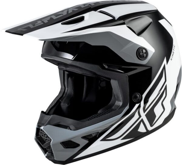 Motocross/enduro helmets FLY negru · PMP-00126222