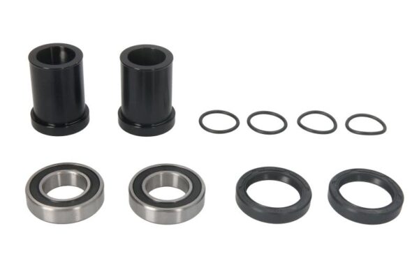 Alte piese PIVOT WORKS față pentru SUZUKI RM 125/250 2001-2008 · PMP-00139342