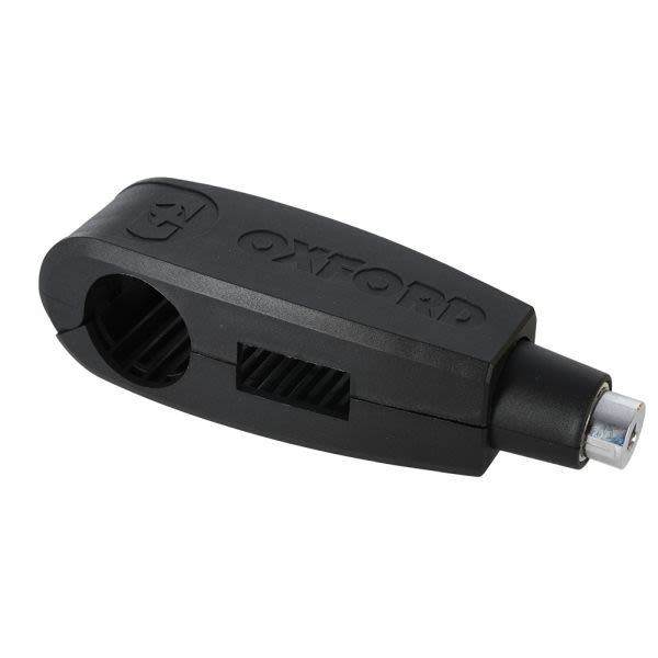 Anti-theft protection OXFORD negru