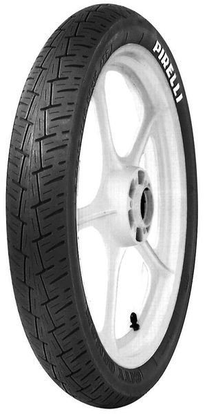 Anvelope moto stradă PIRELLI spate, DOT22, 57P 90/90-18