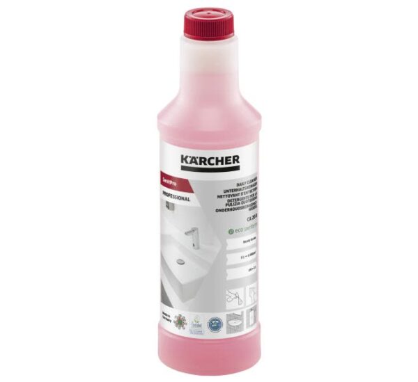 Soluții curățare KARCHER 0,5 l · PMP-00089120