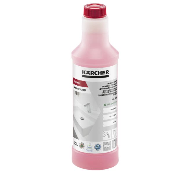 Soluții curățare KARCHER 0,5 l