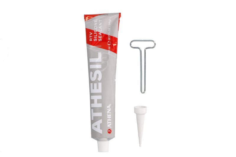 Lubrifiant siliconic ATHENA 0,08 l