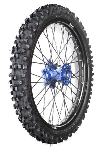 Anvelope moto off-road DELI TIRE față, 30M, SB-114 60/100-14
