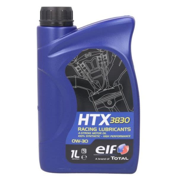 Ulei motor ELF 1 l, 0W30