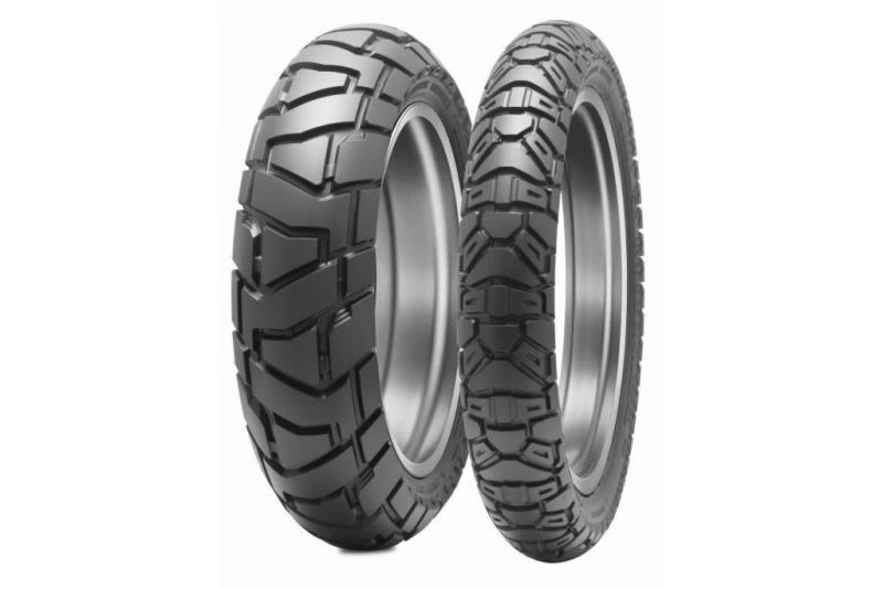 Anvelope moto stradă DUNLOP față, 59T 110/80-19