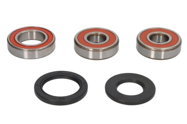 Alte piese TOURMAX spate pentru KAWASAKI VN, ZR, ZRX 1200/2000 2001-2006