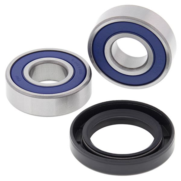 Alte piese 4 RIDE pentru HONDA XLR 125 2000-2002