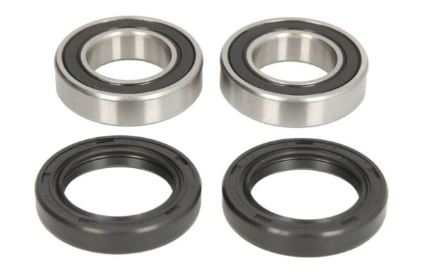 Alte piese PIVOT WORKS față pentru YAMAHA WR, YZ 125-450 1998-2018