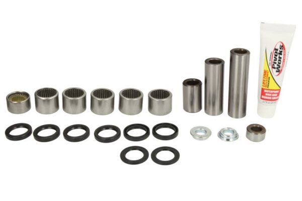 Alte piese PIVOT WORKS pentru HONDA CR, CRF 125/250/450 2002-2004