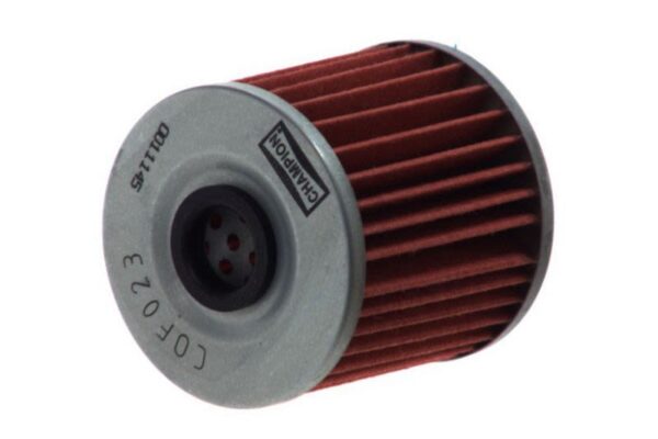 Alte consumabile CHAMPION lățime 57 mm, diametru 55 mm pentru KAWASAKI BJ, KEF, KFX, KL, KLF, KLR, KLT, KLX, KSF, Z 200-650 1977-2018