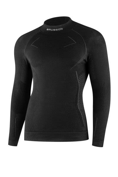 Thermo underwear BRUBECK negru · PMP-00121083