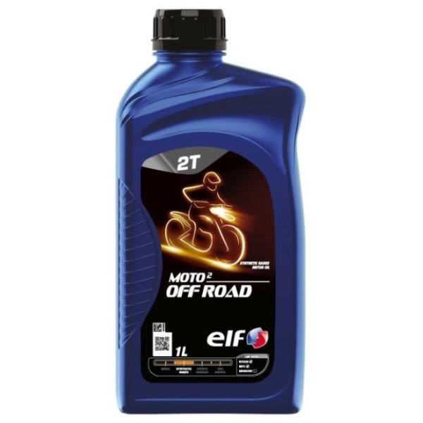 Ulei motor ELF 1 l · PMP-00028399