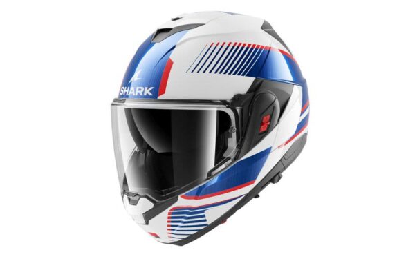 Flip up helmets SHARK albastru · PMP-00124971