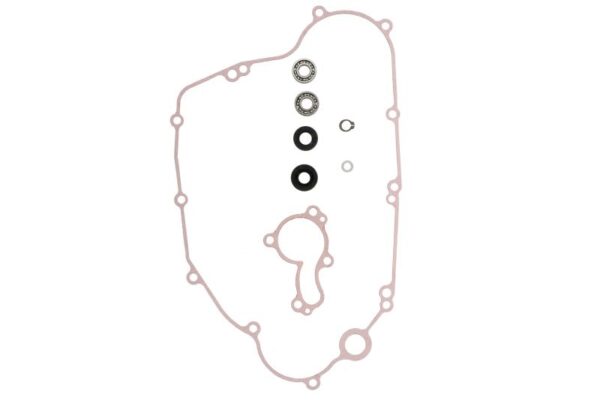 Alte piese WINDEROSA pentru KAWASAKI KX 450 2009-2015