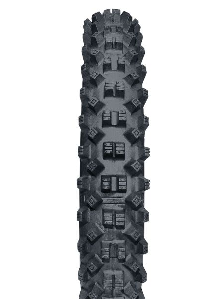 Anvelope moto off-road JOURNEY față/spate, JOM770100P262, 40M 70/100-17