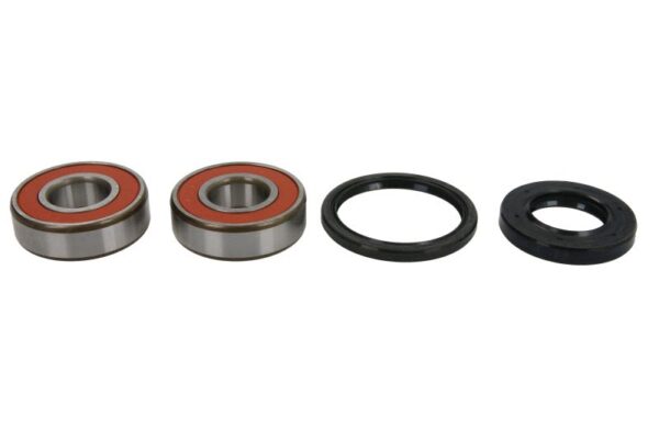 Alte piese TOURMAX față pentru HONDA GL, NTV, ST, VF, VT 650-1500 1995-2005