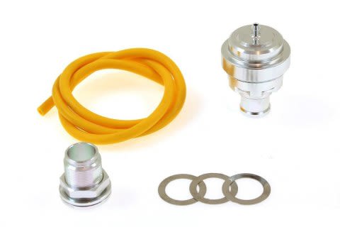 Accesorii moto TURBOWORKS argintiu · PMP-00101014