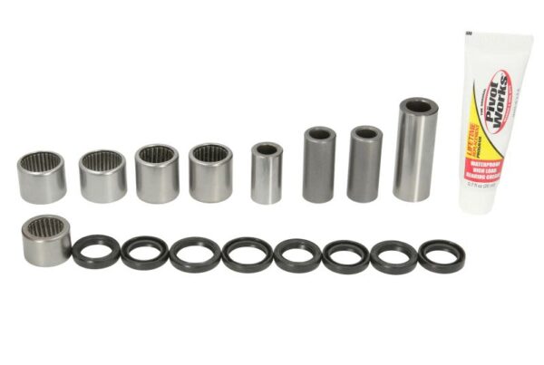 Alte piese PIVOT WORKS pentru HONDA XR 400 1998-2004