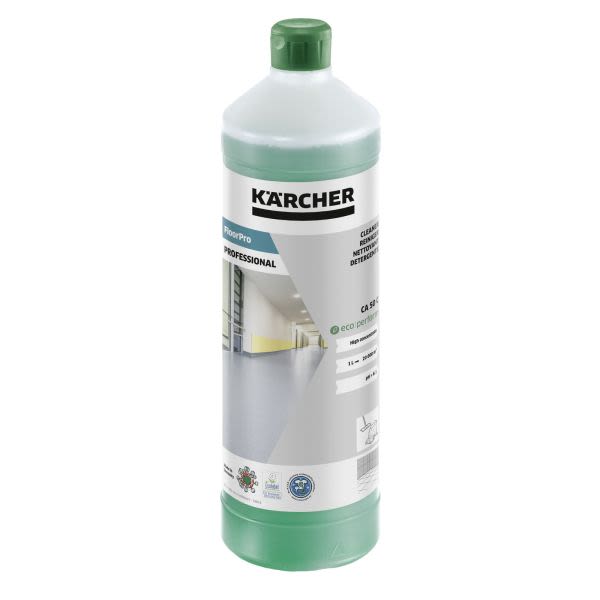 Soluții curățare KARCHER