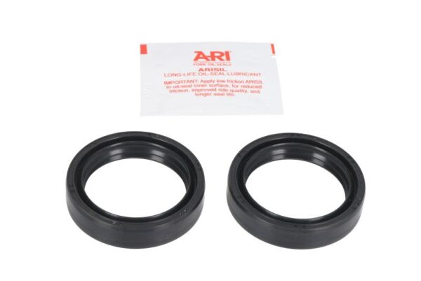 Alte consumabile ARIETE față, înălțime 11 mm, diametru 41 mm, 53 mm, TC4 pentru YAMAHA XJ6, XP, YZF-R6 500/600 2004-2014