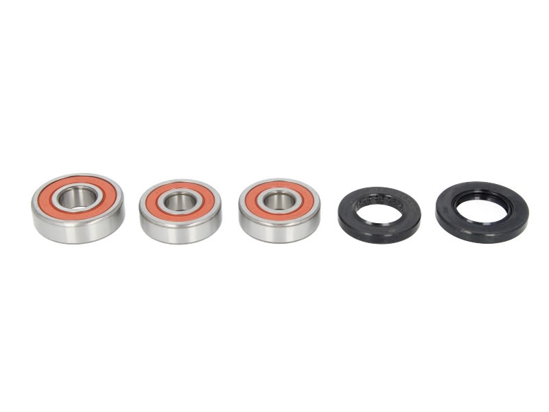 Wheel bearing TOURMAX spate