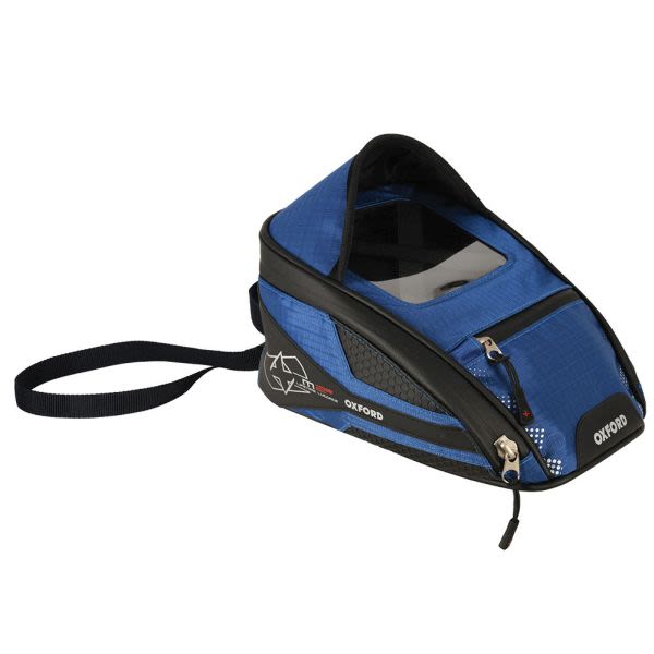 Bags & tankbags OXFORD albastru, 2 l, M2R