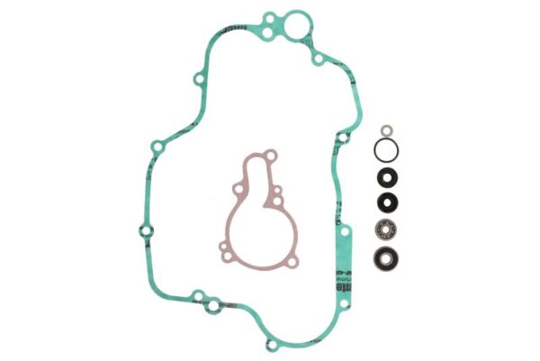 Alte piese WINDEROSA pentru KAWASAKI KX 125 1995-2002