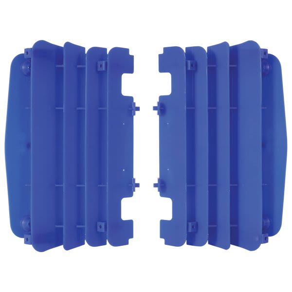 Alte piese POLISPORT albastru pentru YAMAHA YZ 450 2010-2013