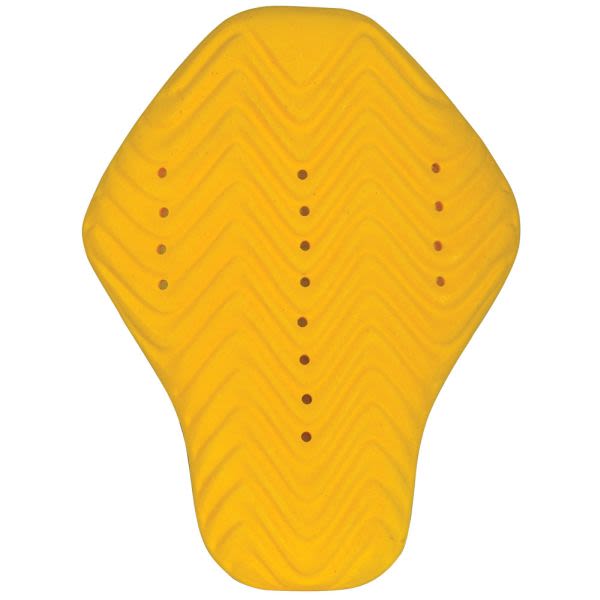 Back protectors OXFORD galben