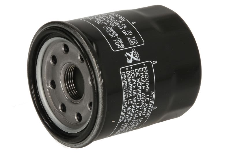 Alte consumabile HIFLO lățime 75 mm, diametru 65 mm