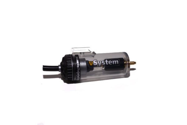 Accesorii moto SCOTTOILER negru · PMP-00108950
