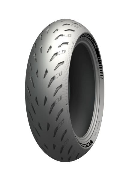 Anvelope moto stradă MICHELIN spate, 180/55ZR17, 73W · PMP-00140446