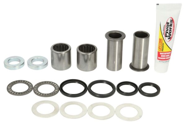 Alte piese PIVOT WORKS pentru SUZUKI RM, RM-X 125/250/450 2004-2017