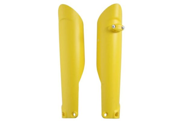 Tub furca CEMOTO galben pentru HUSQVARNA FC, TC 125-450 2015-2015